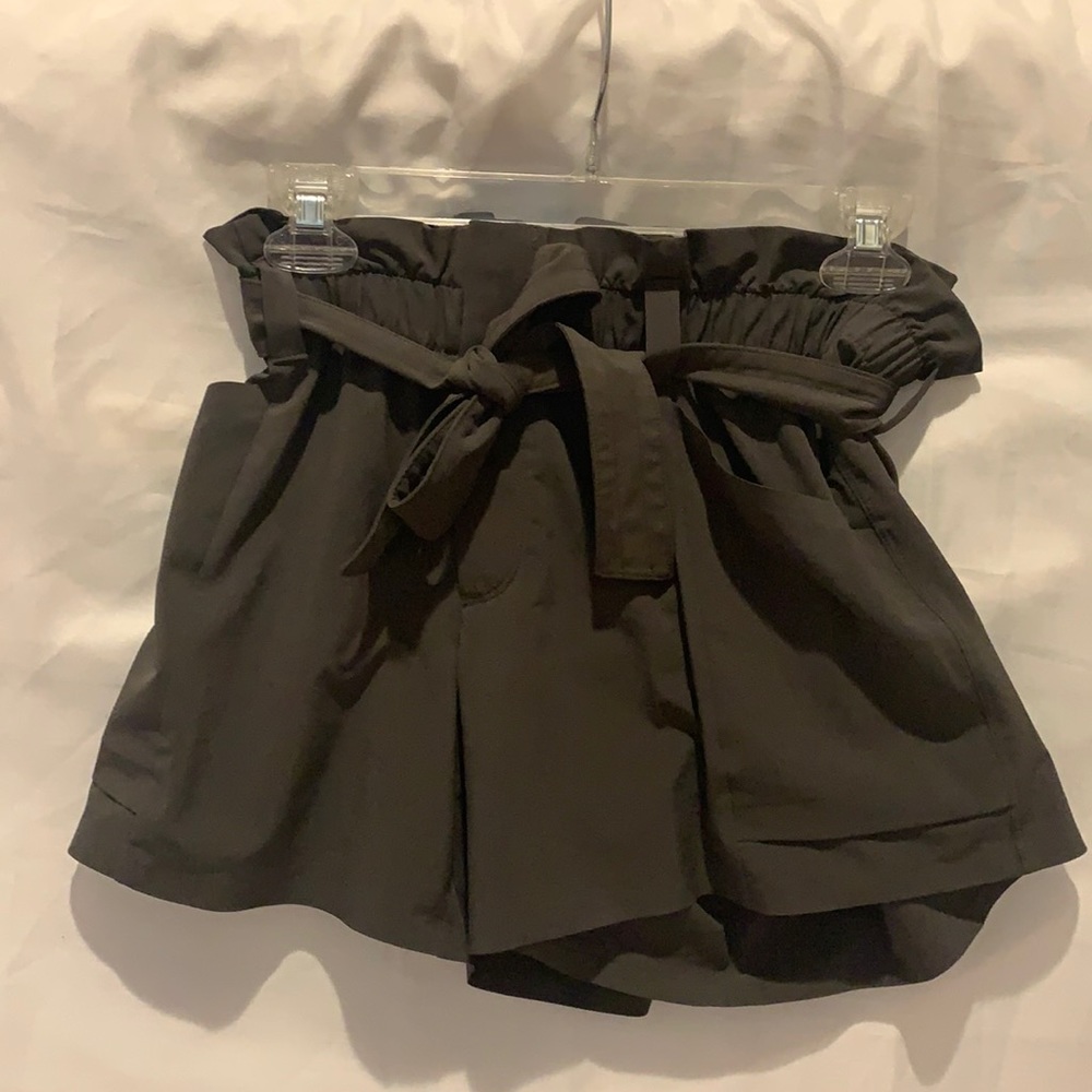 Women’s Athleta Gray Shorts